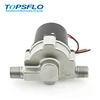 Start-up 1 watt solar circulation pump manufacturer
