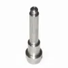 SUS303 or SUS304 Machining parts Precision shaft hardware parts machining big parts