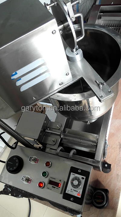 donut fryer for sale