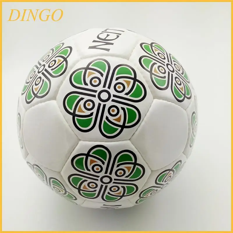 Team Trainer Mini Soccer Football Customize Soccer Ball Size 5 4 3 2 1