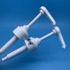uk-10 food pump for 5ml 8ml 10ml SGS testing report