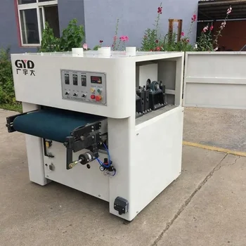 Gypg600 Wood Furniture Polishing Machine For View Gypg600 Wood Furniture Polishing Machine For