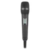 China supplier UHF Wireless Handheld Microphone Karaoke MIC