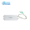 RX18 series aluminum case wire wound power resistors,60-500w 0.1~25k/ohm,linear rheostat