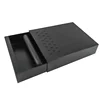 Wholesale 304 Stainless steel Coffee Dreg box Coffee Knock Box Coffee Grounds Container