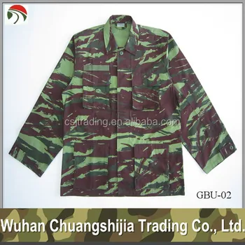 operational camouflage pattern army