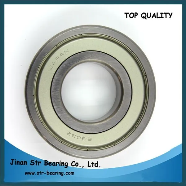 55x120x29 Mm Baby Stroller Wheel Bearing 6311 Llu Large Size Deep