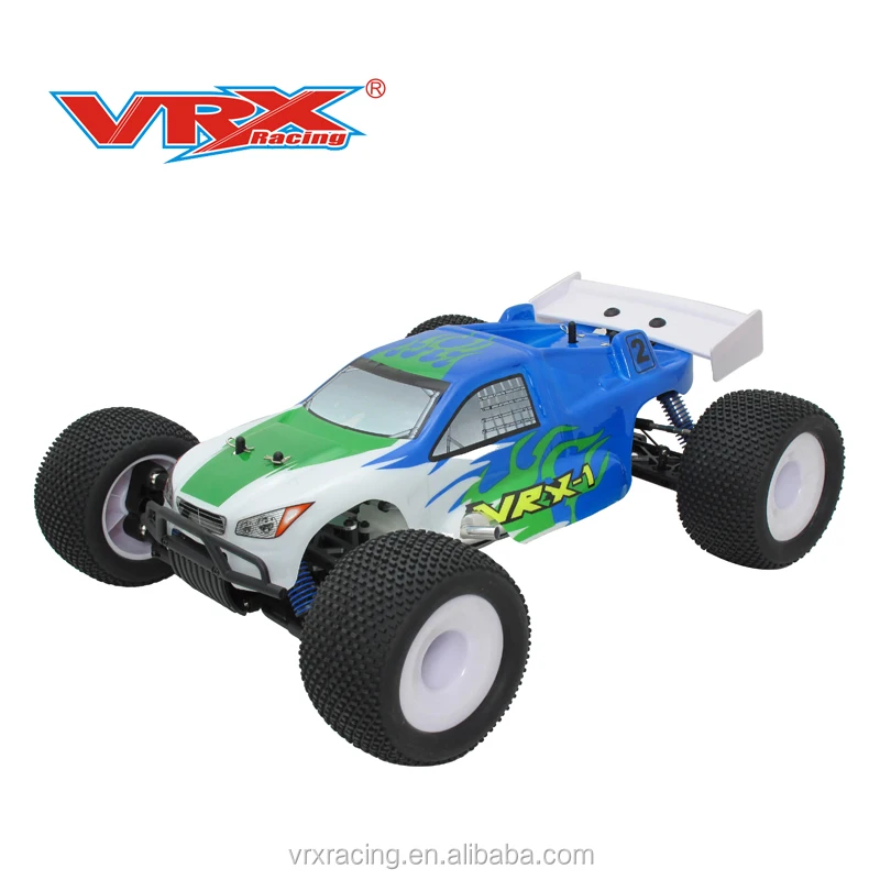 outdoor rc cars
