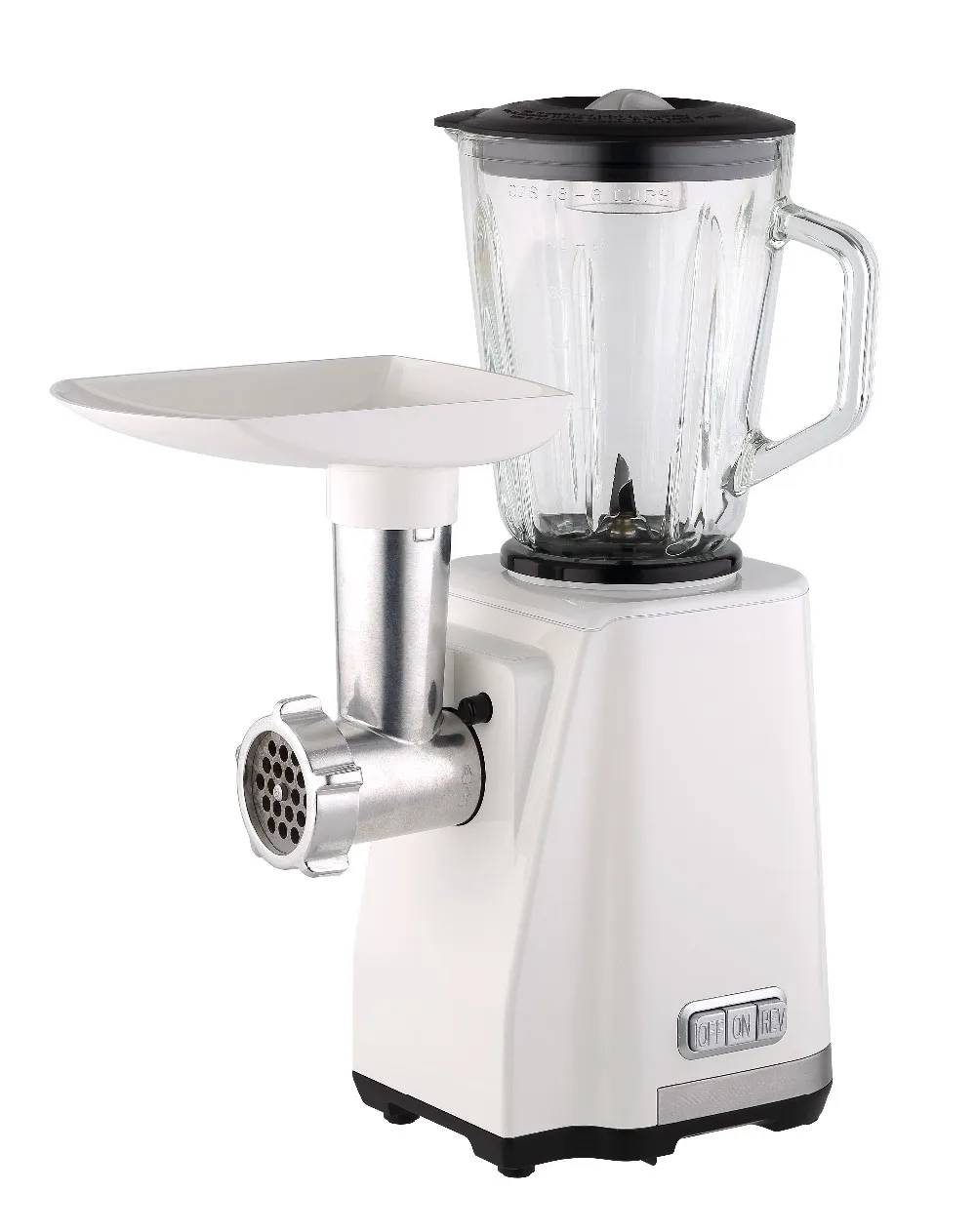 New Home meat grinder with juicer blender 2017, View meat grinder with
