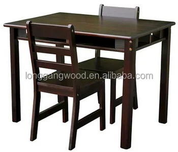 modern childrens table and chairs