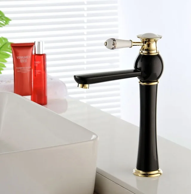 High Quality Bathroom Basin Mixer,Basin Tap Brass Bathroom ...