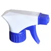 Widely used superior quality bug sprayers Dual liquid trigger sprayers cosmetic trigger sprayer