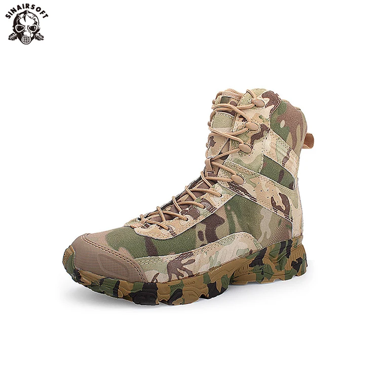 cp combat boots