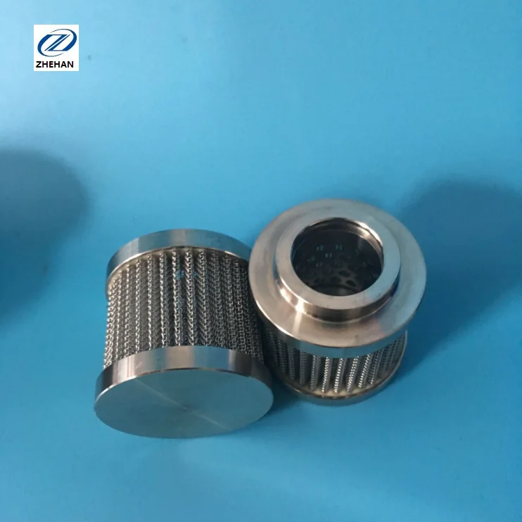Hydraulic Suction Filter Element For Hitachi Ex200 Ex220 Zx200
