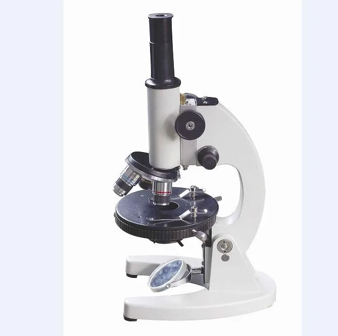 L101 Monocular Microscope With 5x 10x 15x Eyepiece Buy Mono