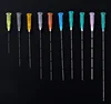 High quality stainless steel blunt needle 21G70mm