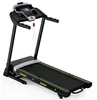 JK8807F Ningbo Factory price Folding Running Jogging walking machine portable gym fitness equipment electric motorized Treadmill