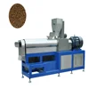 Fully automatic fish fodder most stable pellet drying feed making machine