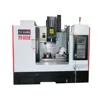 China VMC850 Manufacturer Fast Speed High Rigidity 4-axis CNC