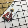 One Piece Pirates Wanted Order Silicone Phone Cover Case