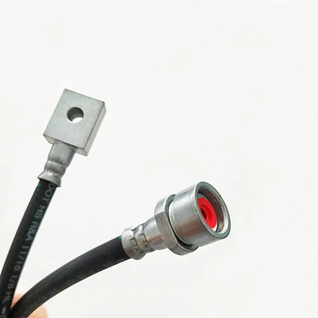 Automobiles Automotive Products High Pressure Hydraulic Brake Hose