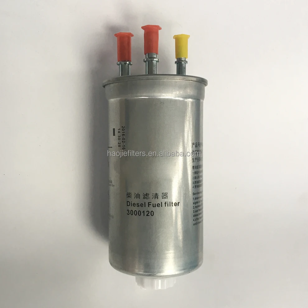 Good Quality Diesel Inline Fuel Filter For Ford 3000120 - Buy Fuel Filter For Ford,3000120,Jmc Tisun Filter Product on Alibaba.com