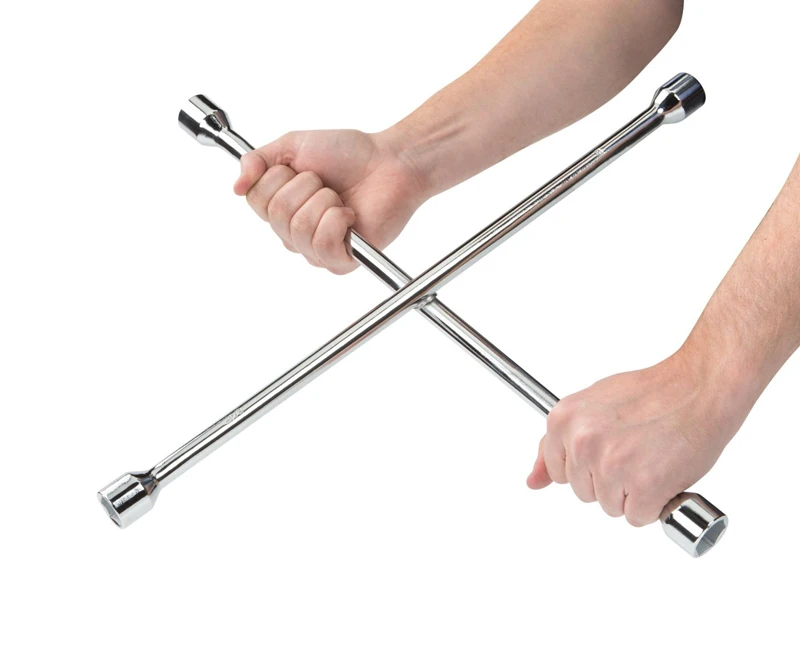 High Quality 4way Lug Wrench Lug Wrench Lug Nut Wrench Buy 4way Lug