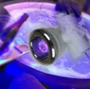 Led massage water jet for bathtub led lamp wst-1355