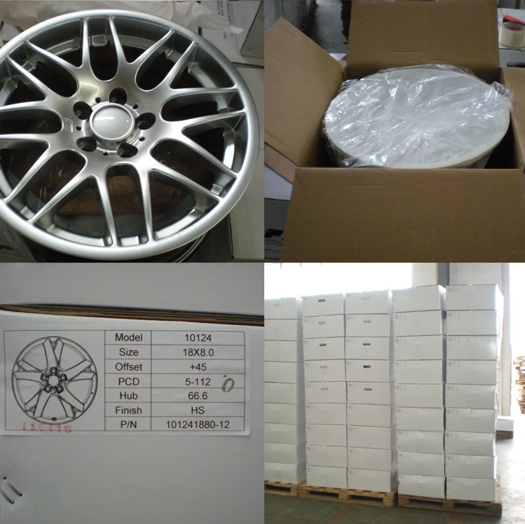 replica alloy Wheel
