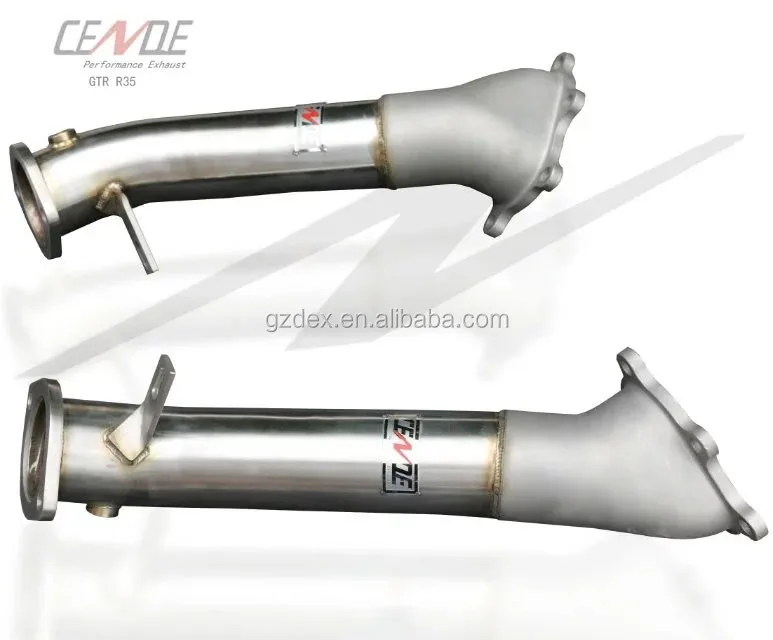 performance exhaust online