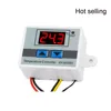 Manufacturer Customized Digital Display Floor Heating Thermostat Temperature Controller