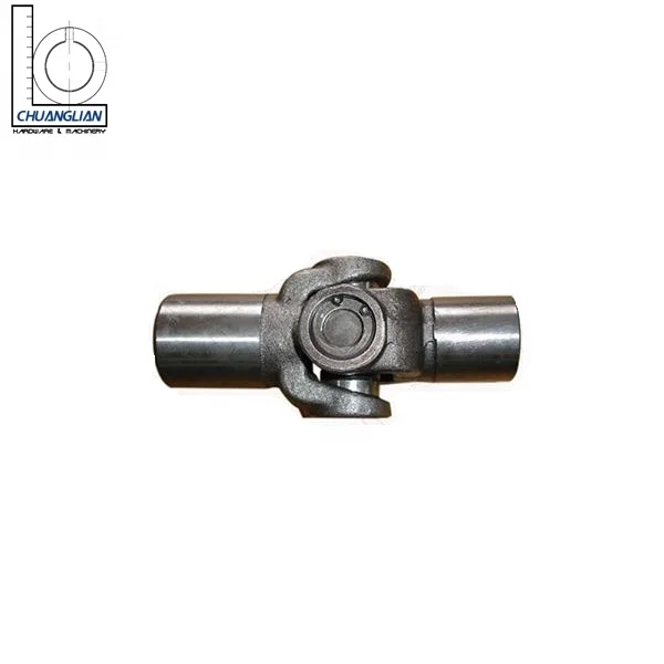 Flexible Pto Shaft Ujoint For Agricultural Tractors Buy Pto Shaft U