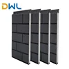 Exterior wall cladding heat insulation PU foam board price