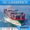 International Freight Forwarder In China shipping cost to Australia