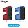 2016 Newest Teslacigs Stealth Mod, Tesla Stealth 100w Mod with 2200mAh internal LiPo battery