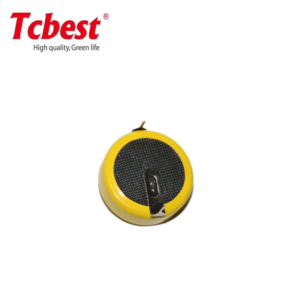 Wholesales 3.7v Rechargeable Liion Coin Cell 3.7v Liion Button Cell