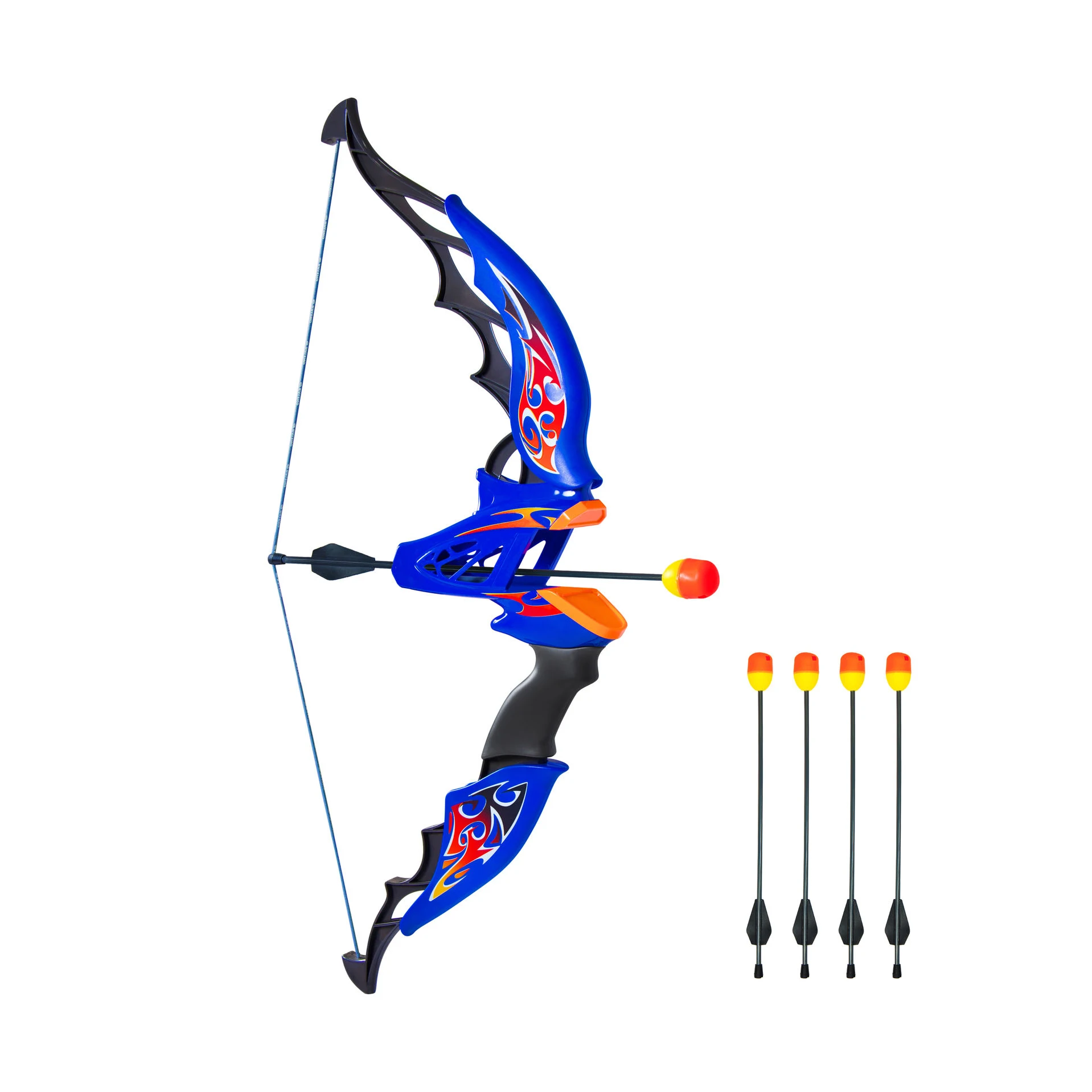 Детский лук. Лук с мягкими стрелами "Blaze Storm. Лук со стрелами Storm Bow. Archery Bow and arrow лук детский. НЕРФ лук 7066.