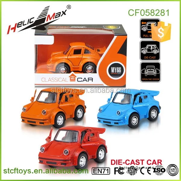 miniature car models online