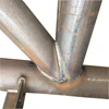 q235 steel structure painting line construction steel factory oem service Alibaba Top 3