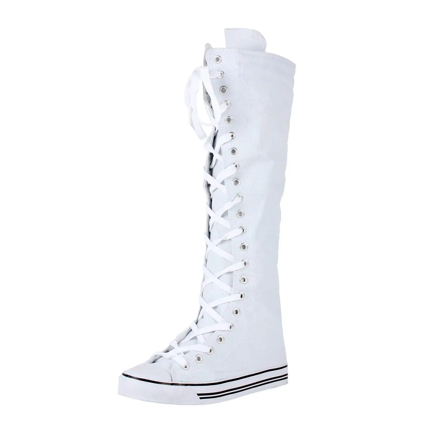 Cheap Lace Up Knee High Sneakers Find Lace Up Knee High Sneakers Deals On Line At 3072