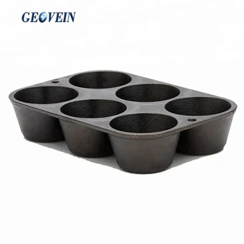 cupcake baking pan