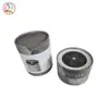 Wholesale round shaped packaging box with lid round cardboard boxes