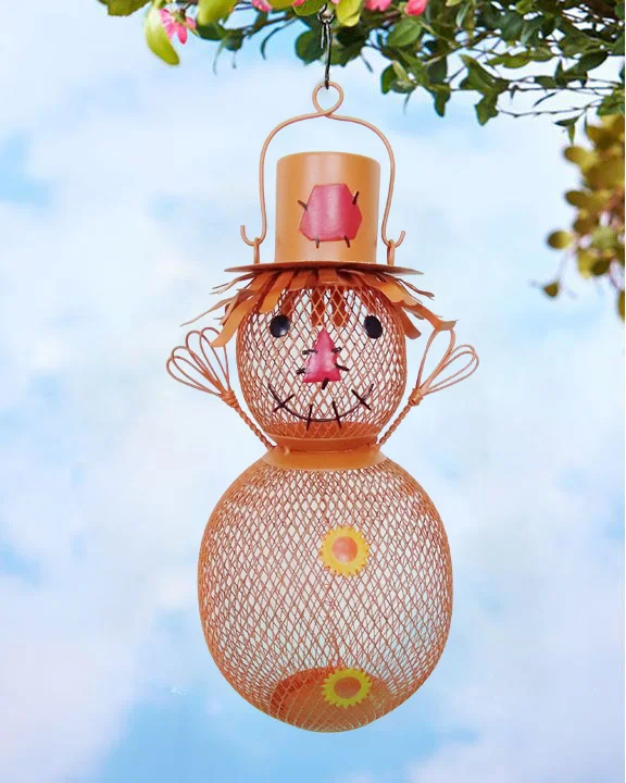 Metal Bird Feeder Parts Wholesale Scarecrow Buy Bird Feeder Parts