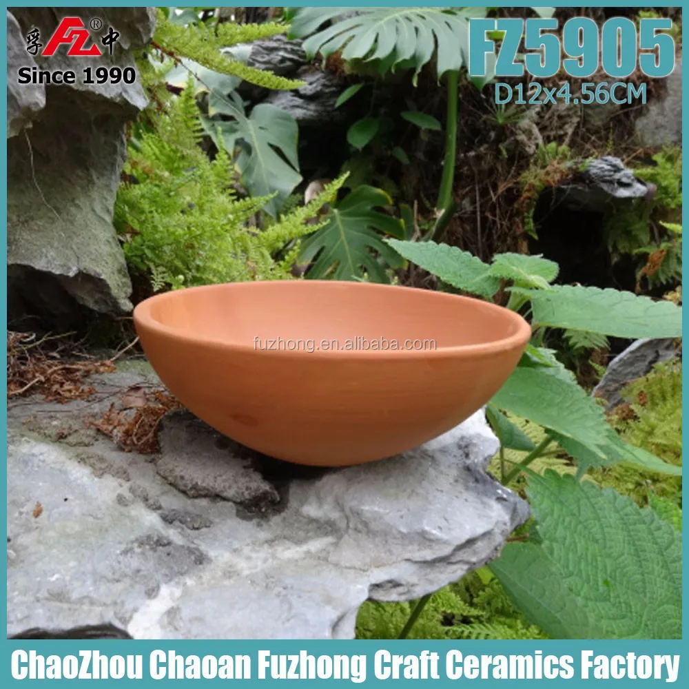 High Quality Mini Terracotta Pots Wholesale/mini Clay Pots/small
