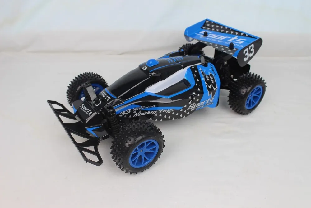 buy an rc car