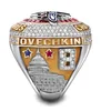 Newest stanley cup champions ring 2018 Washington Capitals championship ring for hockey players