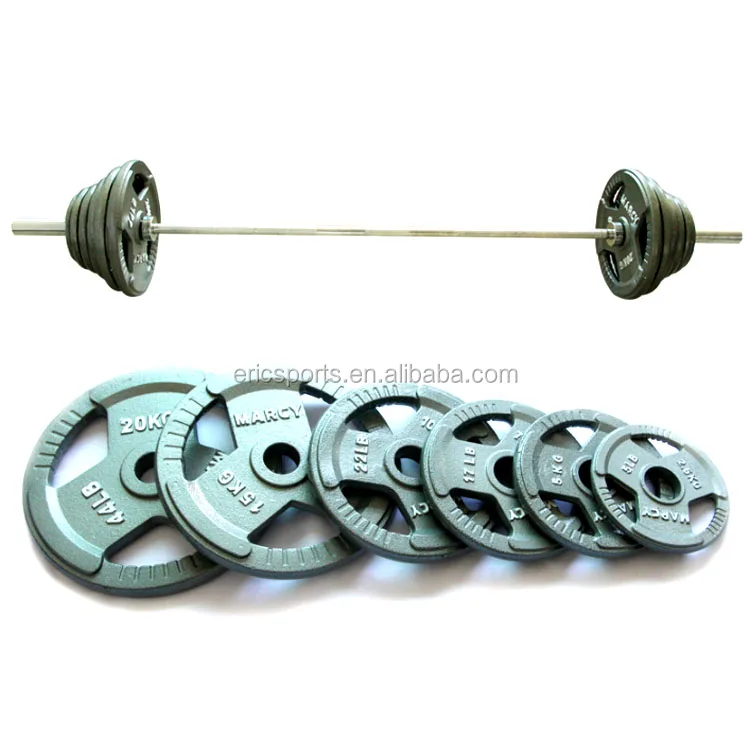 Spray Paint Barbell Weight Dumbbell Buy Commercial Gym Barbell,Grey
