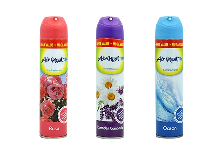 Custom Fragrance Good Quality Air Freshener Green World Buy Air