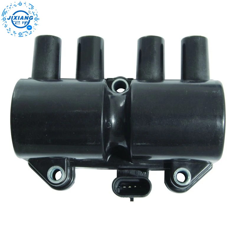 Daewoo Lanos Ignition Coil Msd Ignition Coil Oem 96350585 19005252 96
