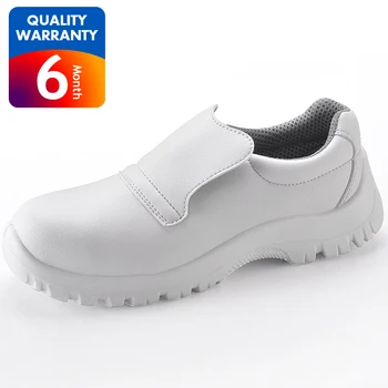 zapatos trabajo antideslizantes